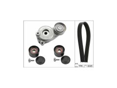 V KAYIŞ SETİ M.BENZ 164 204 212 219 221 251 463 906 05-