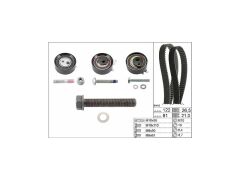 TRİGER SETİ VAG LT28 T4 96-