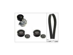 V KAYIŞ SETİ M.BENZ 203 204 209 220 639 906 909 03-