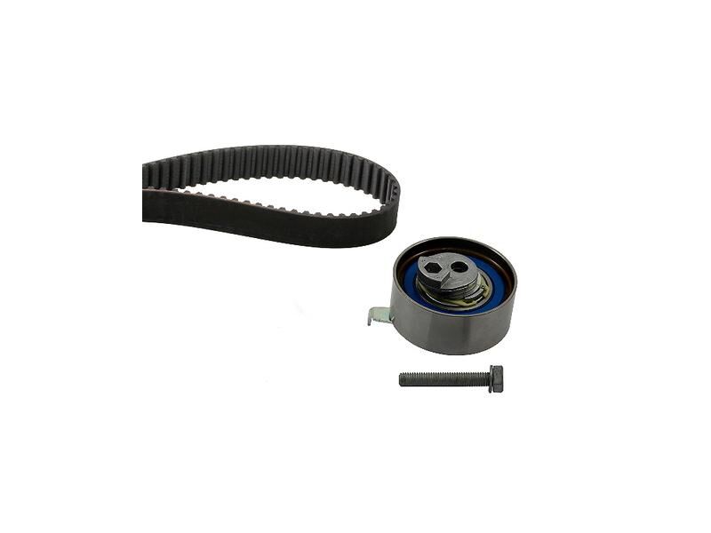 TRİGER SETİ VAG A4 A5 A6 Q5 07-