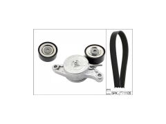 V KAYIŞ SETİ MINI R55 56 57 58 59 60 61 10-