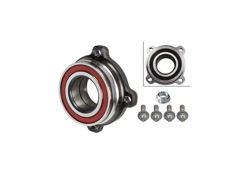 PORYA SET ARKA BMW E39 60 61 96-