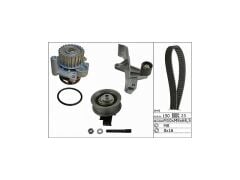 TRİGER SETİ + DEVİRDAİM VAG A4 A6 PASSAT 95-