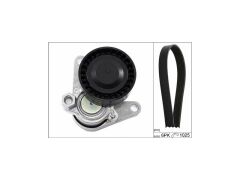 V KAYIŞ SETİ VAG A1 A3 A4 A5 A6 CAD4 GO6-7 JET4 PAS TROC 13-