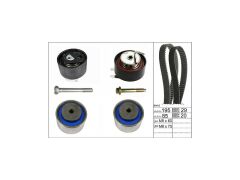 TRİGER SETİ LAND DİSC.3-4 04-