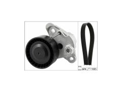 V KAYIŞ SETİ VAG CAD4 GO7 PO5-6 IBIZA4 14-