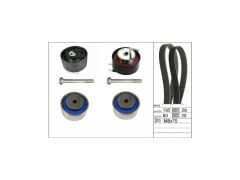 TRİGER SETİ LAND DİSC4 SPORT1-2 09-