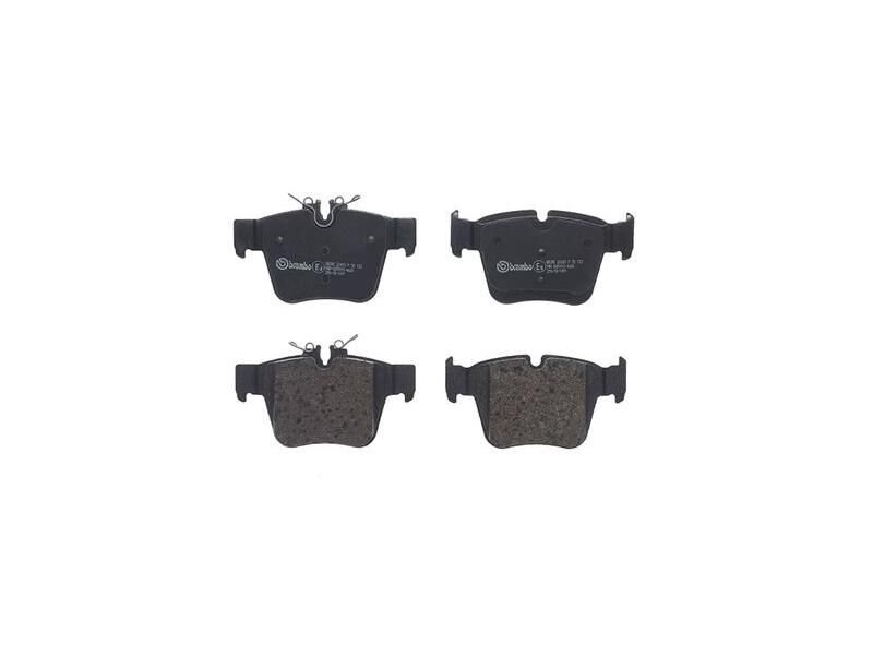 FREN BALATASI ARKA M.BENZ 205 253 16-24