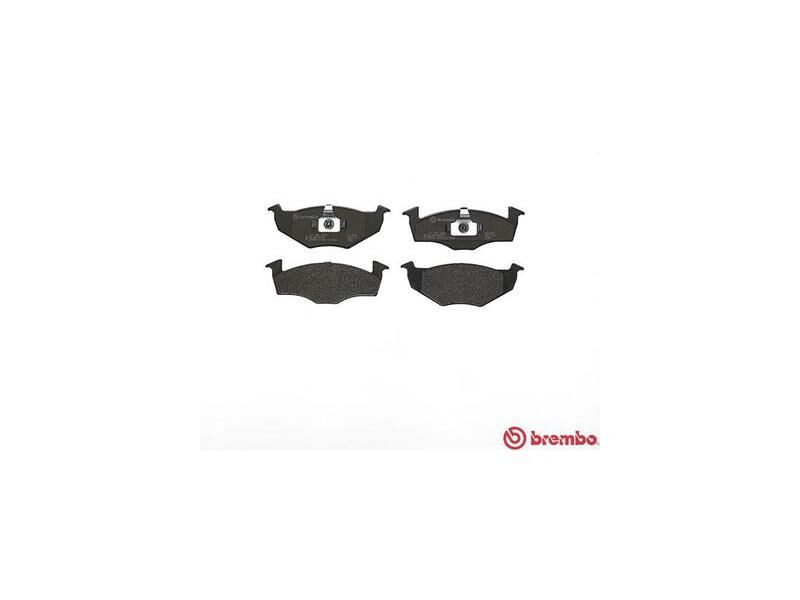 FREN BALATASI ÖN VAG PO3 AROSA FAB1-2 94-11