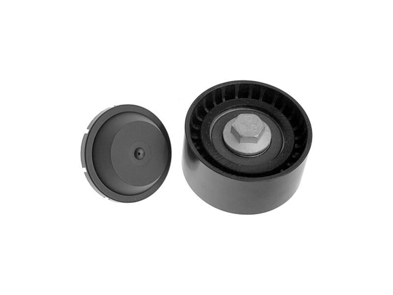 GERGİ RULMANI VAG Q7 TOUAREG CAYENNE 02-