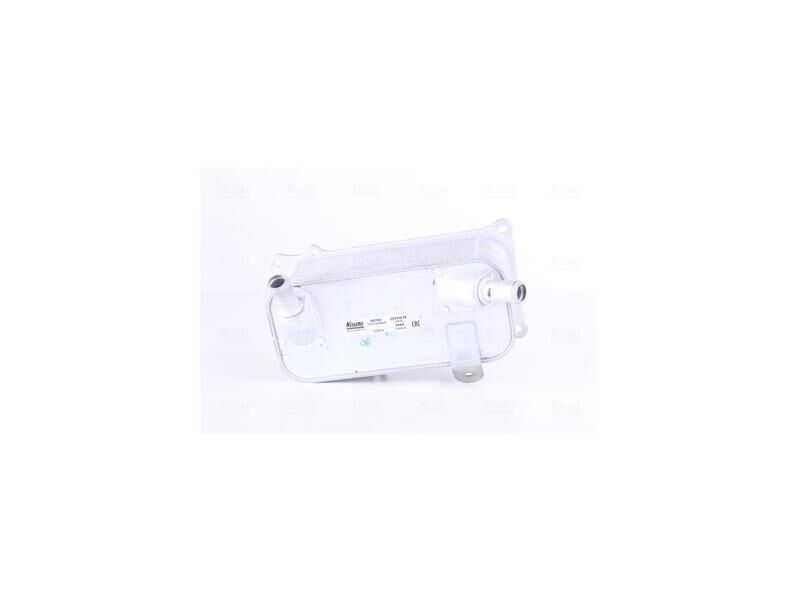 YAĞ RADYATÖRÜ VAG CAYENNE 07-