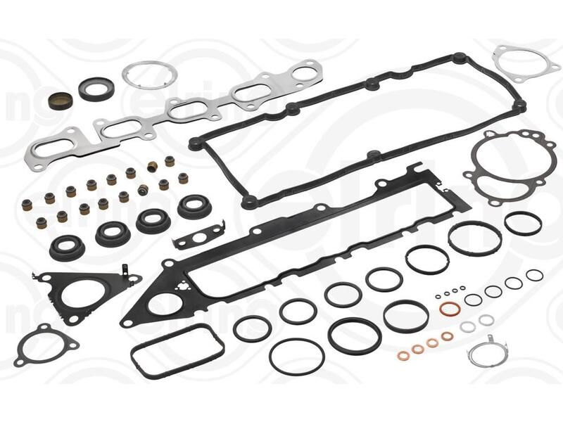 SİL. KAP CONTA TKM VAG A4 A5 08-