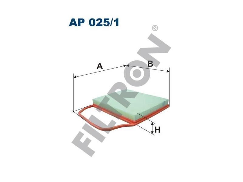 HAVA FİLTRESİ BMW N54 06-