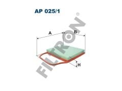 HAVA FİLTRESİ BMW N54 06-