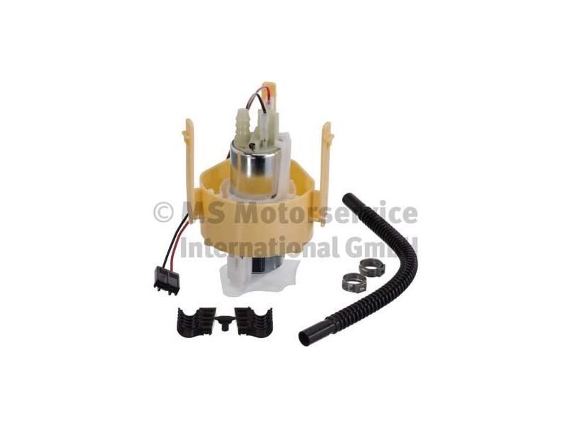 YAKIT POMPASI M.BENZ OM642 646    VAG CRAFT 03-