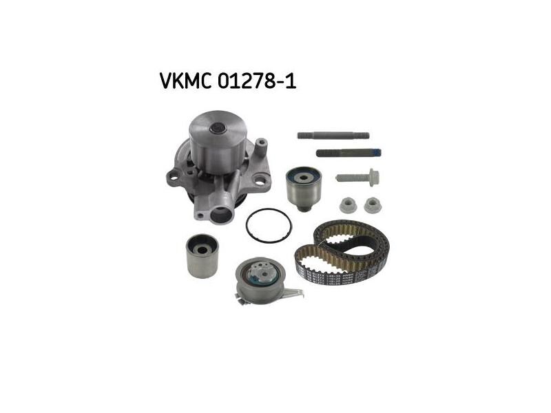 TRİGER SETİ + DEVİRDAİM VAG A1 A3 A4 A5 CAD4 CRAFT GO7 JET4 T6 14-