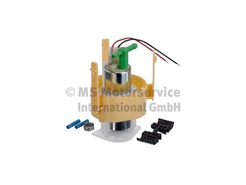 YAKIT POMPASI M.BENZ 211 219 02-11