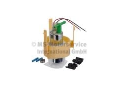 YAKIT POMPASI M.BENZ 211 219 02-11