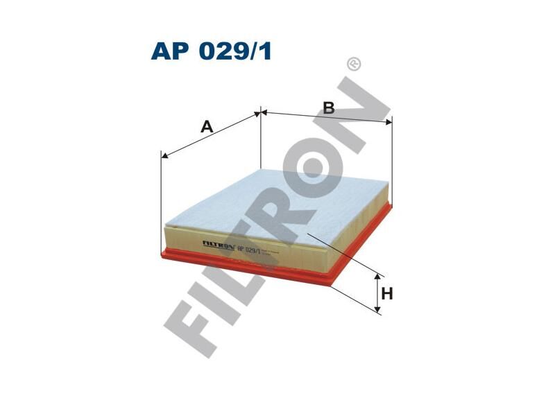HAVA FİLTRESİ BMW E70 71 72 07-