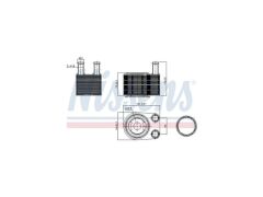 YAĞ RADYATÖRÜ LAND RR3 05-