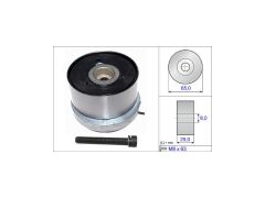 GERGİ RULMANI OPEL AST.G-H-J INSIGNIA.A VEC.C 04-