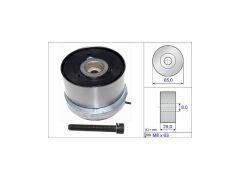 GERGİ RULMANI OPEL AST.G-H-J INSIGNIA.A VEC.C 04-