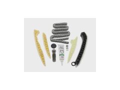 KUMANDA ZİNCİR SETİ(ESKİ KODINA-559009310) M.BENZ 272 273 05-