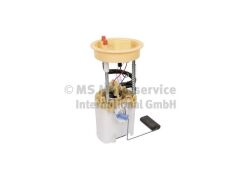 YAKIT POMPASI VAG PO4 IBIZA3 FAB1 99-