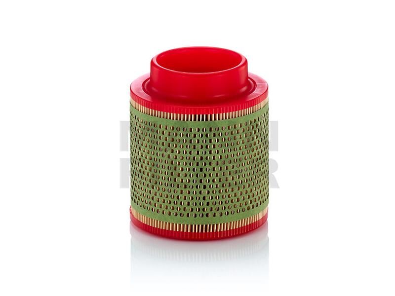 Hava Filtresi Endüstriye