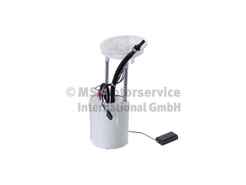 YAKIT BESLEME ÜNİTESİ MINI R55 56 57 58 59 06-16