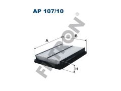 HAVA FİLTRESİ HYUNDAI SANTAFE    KIA SORENTO2 06-