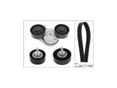 V KAYIŞ SETİ LAND SPORT DİSC4 EVOQUE VELAR 14-