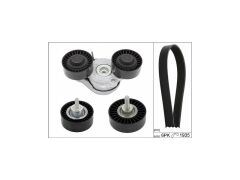 V KAYIŞ SETİ LAND SPORT DİSC4 EVOQUE VELAR 14-