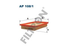 HAVA FİLTRESİ HYUNDAI ACCENT3 LANTRA PONY 94-