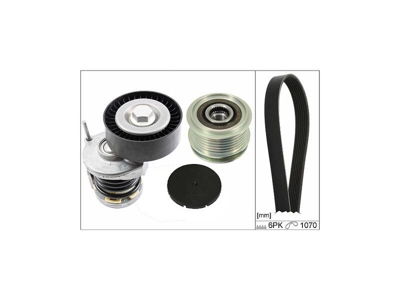 V KAYIŞ SETİ VAG A1 A3 TT CAD3-4 GO5-6 JET3-4 PAS PO5 05-