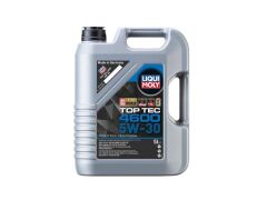 5W30 5LT MOTOR YAĞ TOPTEC 4600