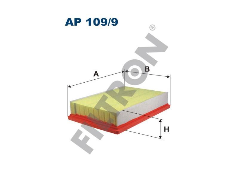 HAVA FİLTRESİ CHEVROLET AVEO2 11-