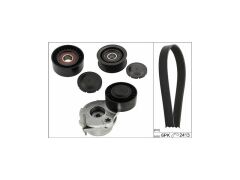 V KAYIŞ SETİ VAG A4 A5 A6 A7 Q5 MACAN 10-