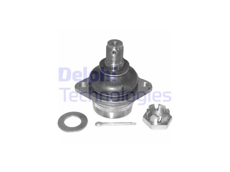 ROTİL ALT ARKA LAND ROVER DİSC I 90-16