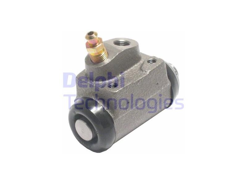 FREN SİLİNDİRİ LAND FREELANDER 1 98-07