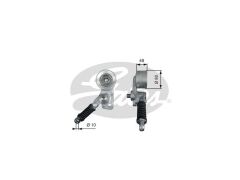 GERGİ KÜTÜĞÜ LKW M.BENZ ACTROS CONECTO TRAVEGO