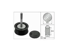 GERGİ RULMANI VAG CAYENNE 10-