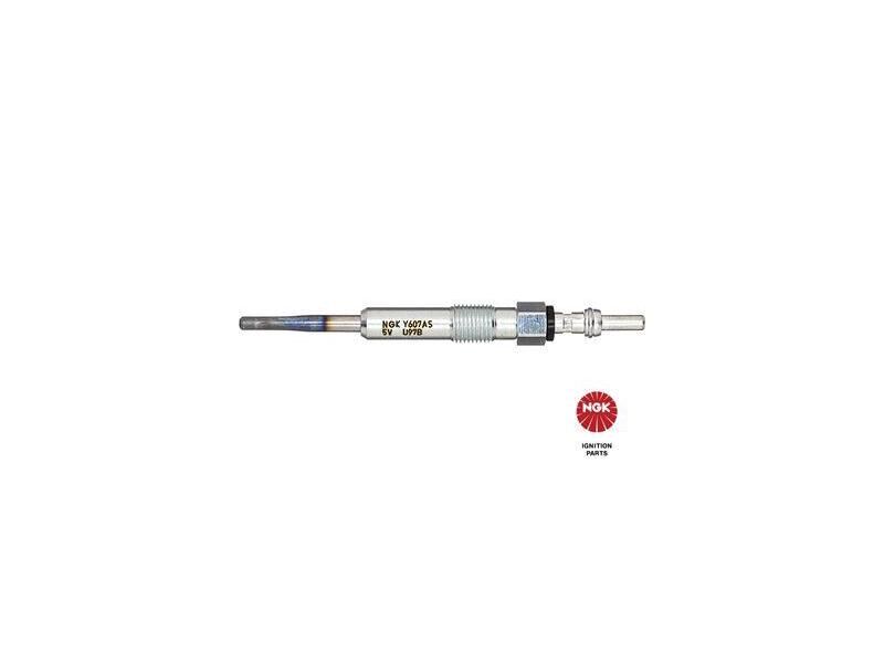 KIZDIRMA BUJİSİ VAG A3 A4 CAD3 CRAFT GO5 JET3 PAS T5 04-