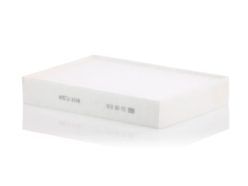 POLEN FİLTRESİ LAND ROVER DISCOVERY 14-