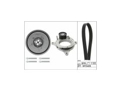 V KAYIŞ SETİ BMW B38 15-