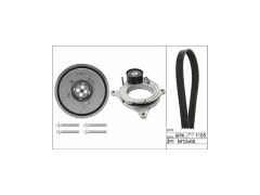 V KAYIŞ SETİ BMW B38 15-