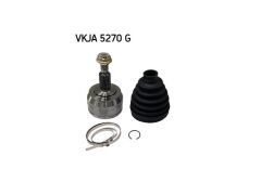 AKS KAFASI SET DIŞ VAG T5 T6 03-