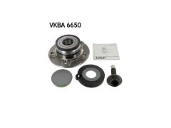 PORYA ÖN SET VAG A4 A5 A6 07-