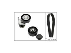 V KAYIŞ SETİ VAG T5 T6 09-