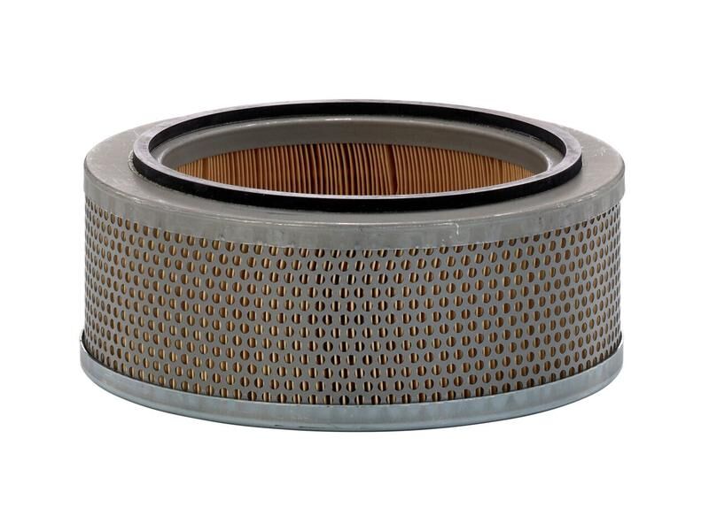 Hava Filtresi Endüstriye